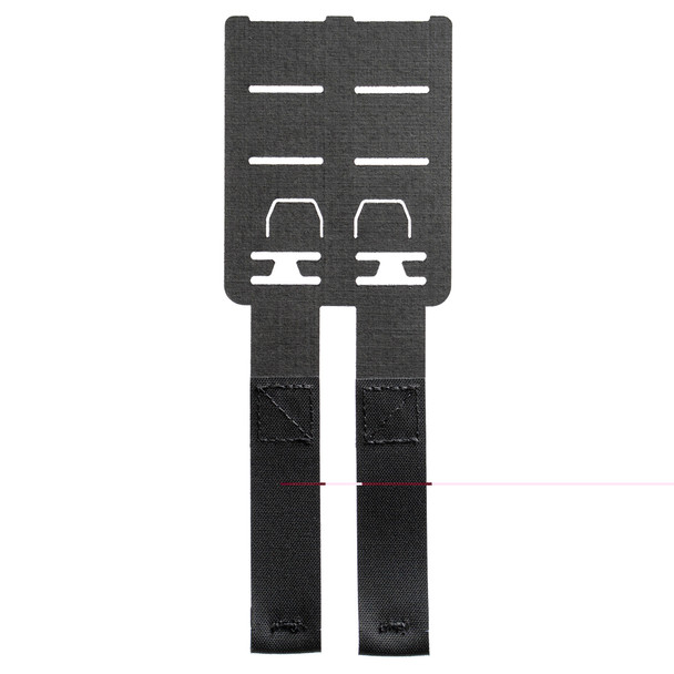 Esd Droppah Molle Black