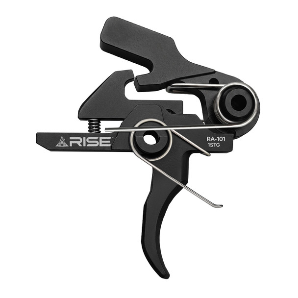 Rise Sngl Stg Component Trigger Crvd