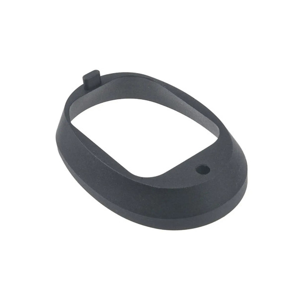 Sharps Mag Funnel For Grip Mod Blk