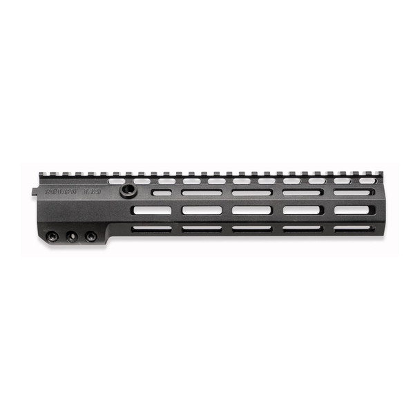 Solgw L89 Rail 9.75" Blk