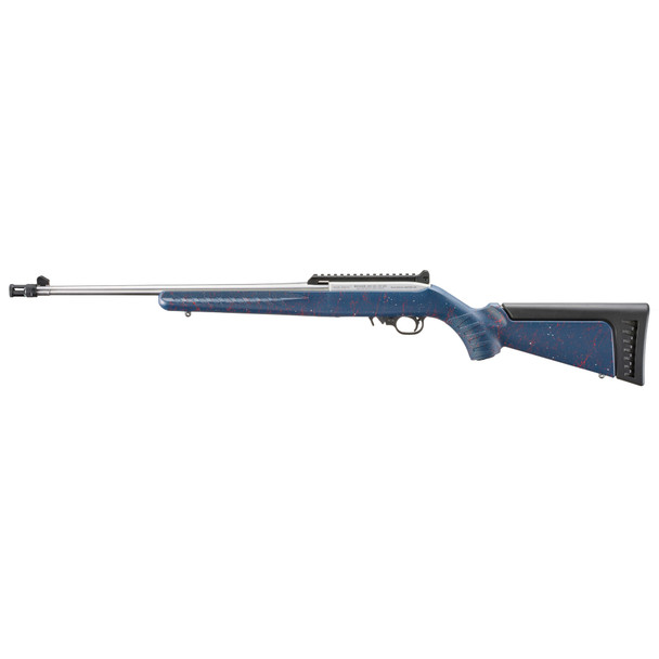 Ruger 10/22 America 250th Anny Rwb