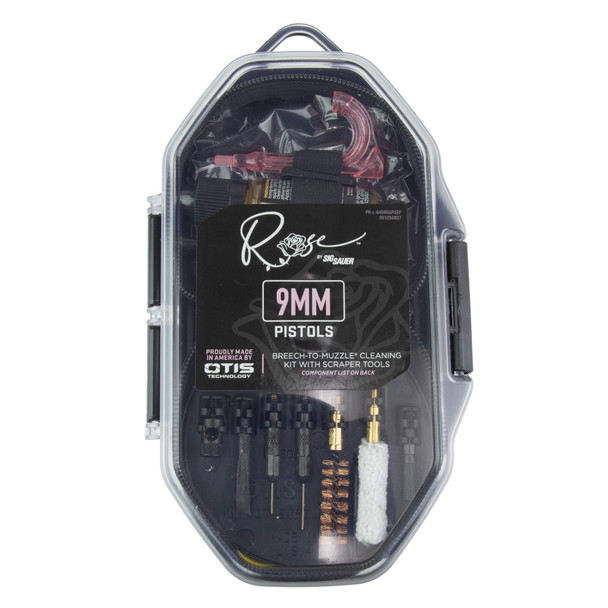 Otis Rose By Sig 9mm Cleaning Kit