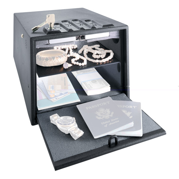 Gunvault Multivault Dlx Safe 14x10x8