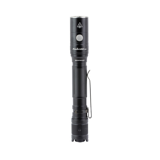 Fenix Ld22 V2 800lum Df Penlight