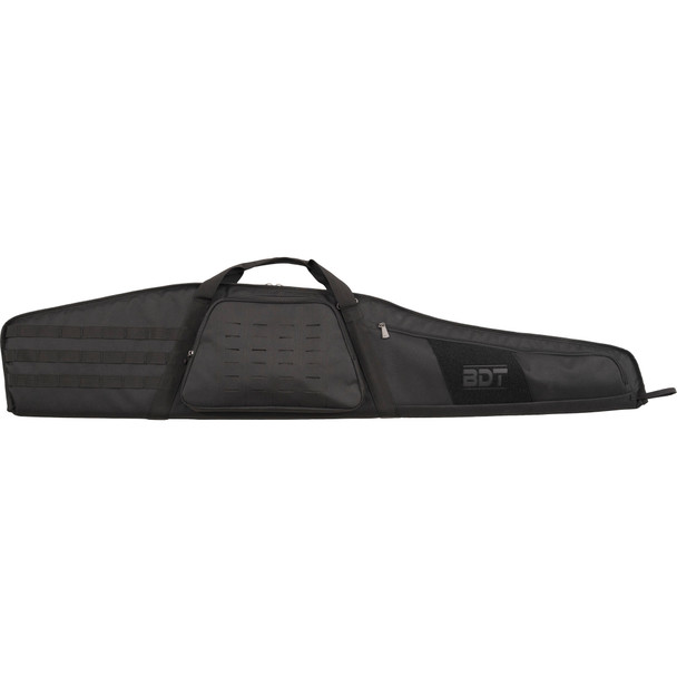 Bulldog Ul Suprssr Rfl Bag 38" Blk