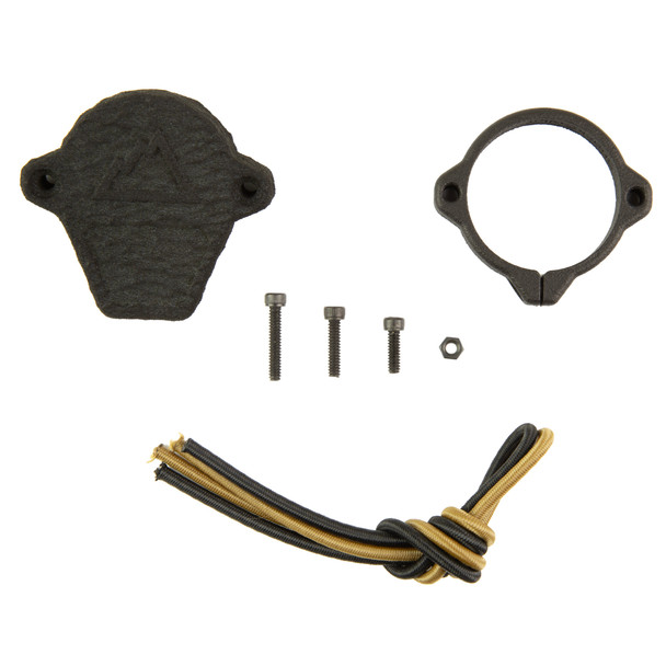 Ohc Ruggedized Lightcap 33mm