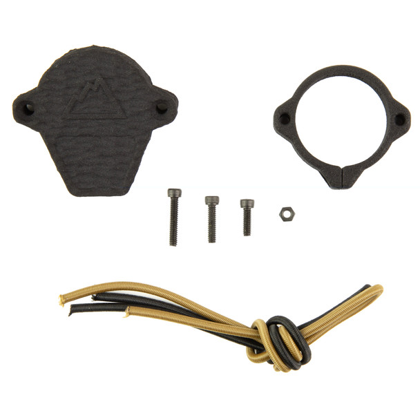 Ohc Ruggedized Lightcap Medium