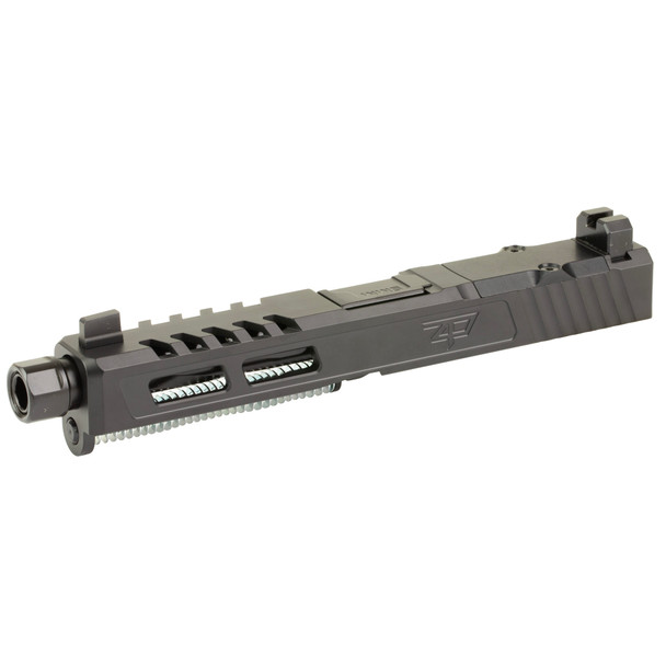 Zaf Zps2 Cmp Sld For G17 G3 Tb Blk