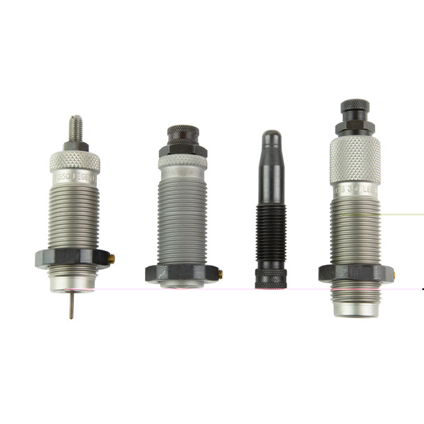 Rcbs 3-die Roll Crimp Set 350 Leg