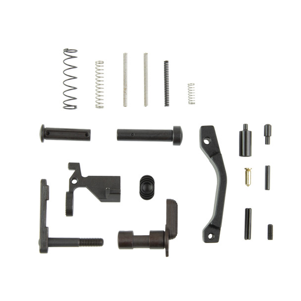 Dpms Lower Parts Kit No Fcg