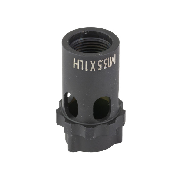 Banish 9 Piston M13.5x1lh Blk