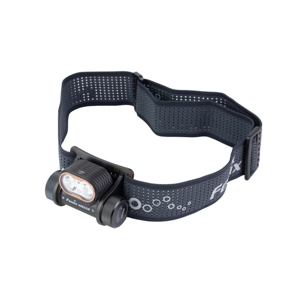 Fenix Hm55r 1200 Lumen Headlmp Blk