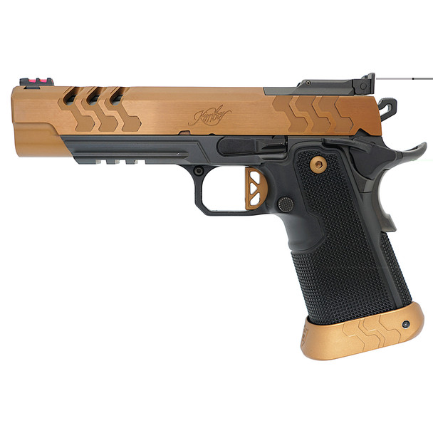 Kimber 2k11 Target 9mm 10rd Coy Ca