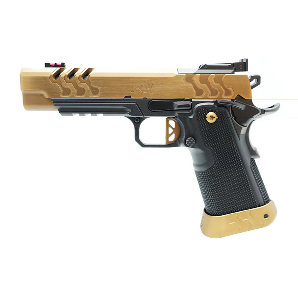 Kimber 2k11 Comp Or 9mm 20rd Coyote