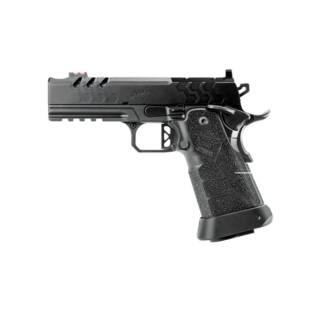 Kimber 2k11 Pro Comp Or 9mm 19rd Blk