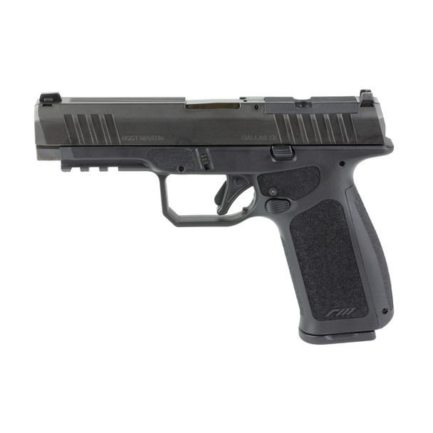 Rost Martin Rm1f 9mm Or 4.5" 10rd Ca