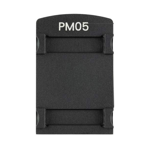 Infitac Pm05 Low Pic Mount Black