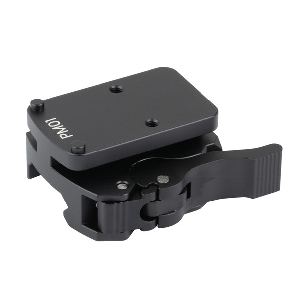 Infitac Qd Pic Mount To Rmr Fp Blk