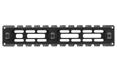 Utg Pro M-lok To Arca 7.9" Black