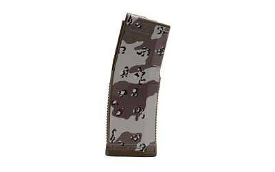Mag Amend2 Ar15 556 30rd Mod-a Dccc