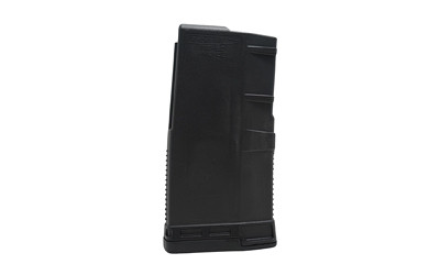 Mag Amend2 Sr25/ar10 20rd Mod-a Blk