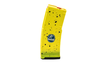 Mag Amend2 Ar15 556 10rd Mod2 Banana