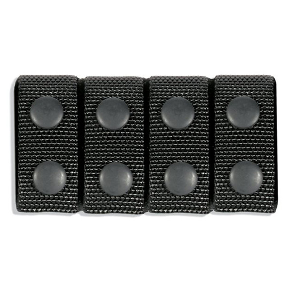 Bh Trad Cordura Blt Keep 2" (4) Blk