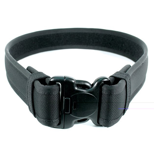 Bh Dutyblt W/lp Lg 38"-42" Blk