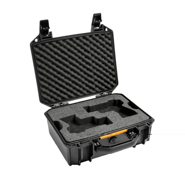 Pelican Vault V200pf2 Unvsrl 2 Pstl
