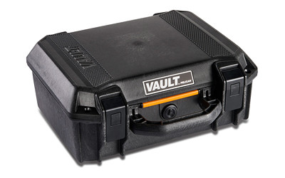 Pelican Vault V200pfcgl For Glk Blk