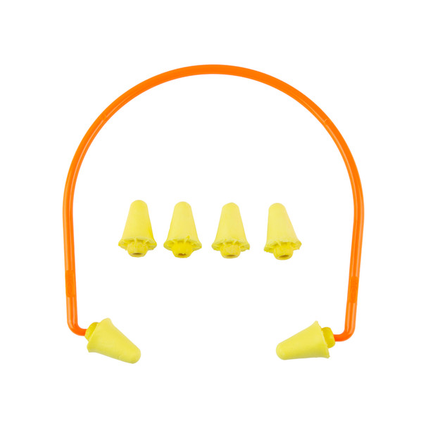Peltor Sport Banded Hearing Prot 3pr