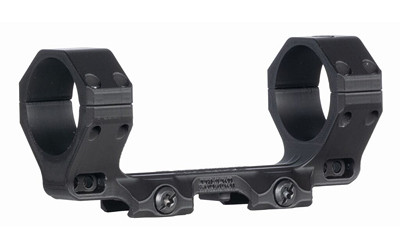 Reptilia Ags-20 34mm Mount 1.34" Blk