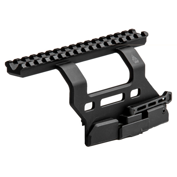 Utg Accu-sync Ak Qr Side Mount Univ