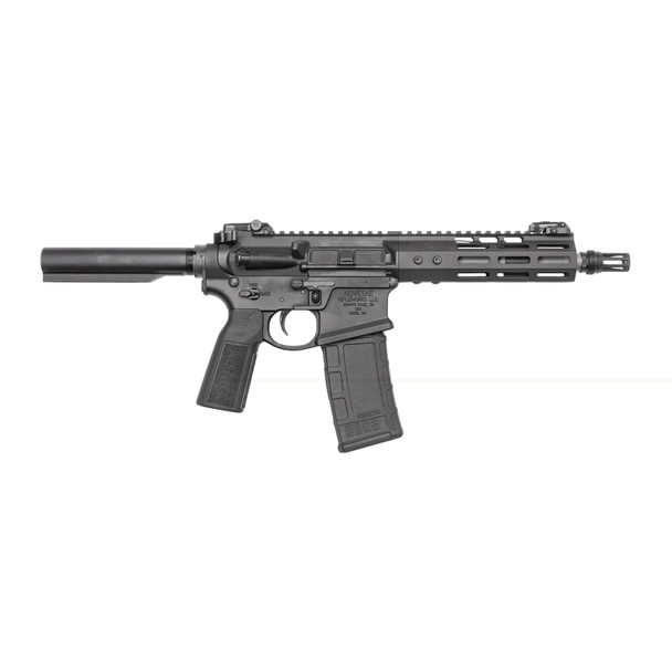 Noveske N4 Diplomat Pstl 7.94" 300bk