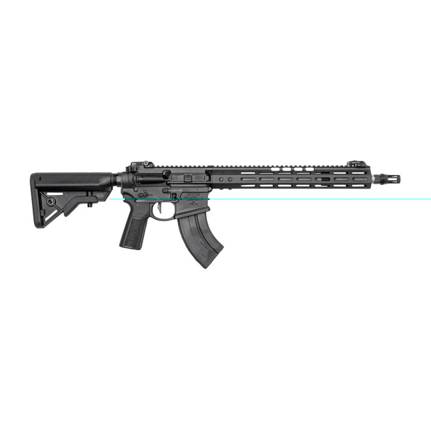 Noveske N4 Afghan 6mm Arc 14.5p 20rd