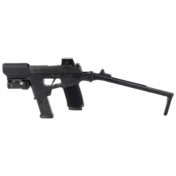 Sig P365 Flux 9mm 6" 25rd Brace Blem
