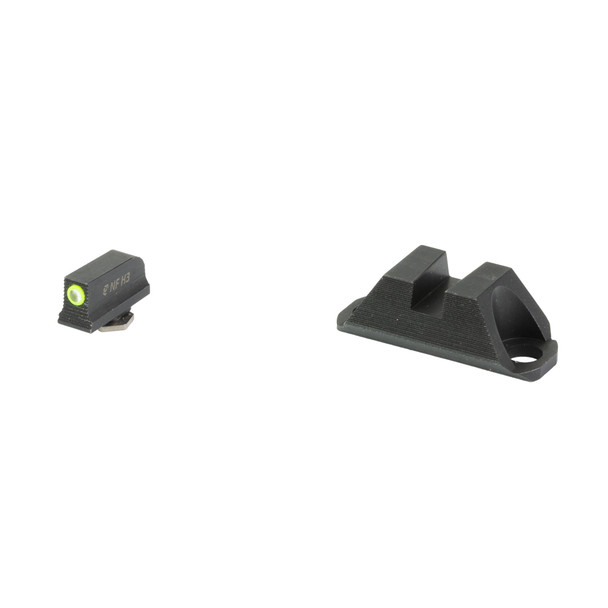 Nf For Glk 19/47 Coa Trt Sgt Ylw/blk