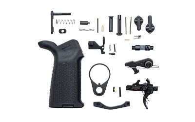 Noveske Lower Parts Kit Ssa Trigger