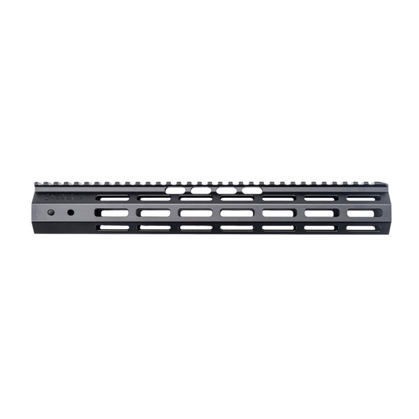 Noveske Rail N4 4th Gen 13.5" Blk