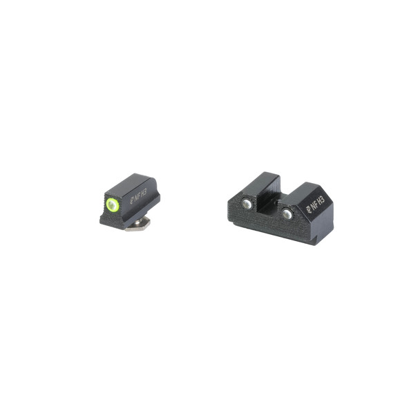 Nf Trit 507k Ht Sgt For G43x Ylw/blk