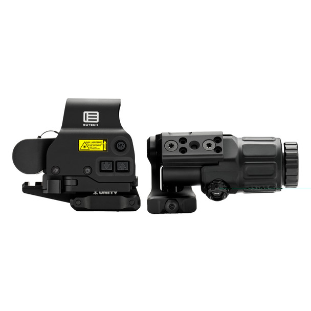 Eotech Hhs1 Ftcu Exps3-0 W/g33 Blk