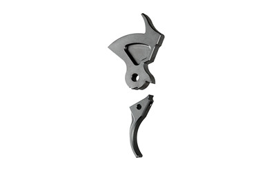 Timney Trig Henry Rimfire St Blk