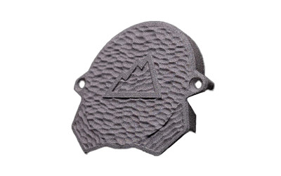 Ohc Scopecap No Kill Flash 34mm Blk