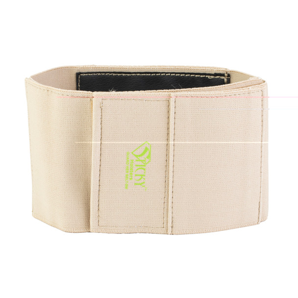 Sticky Guard Her Belt 15"-26" Sm Tan