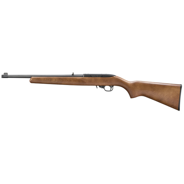 Ruger 10/22 22lr 16.4" Tb 10rd Wood
