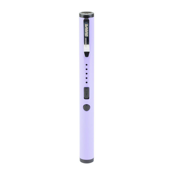Sabre Pen Design Stun Gun Lavender