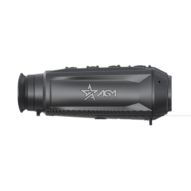 Agm Taipan V2 15-256 Thermal Mono Bk