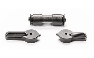 Geissele Config Safety Selector Blk