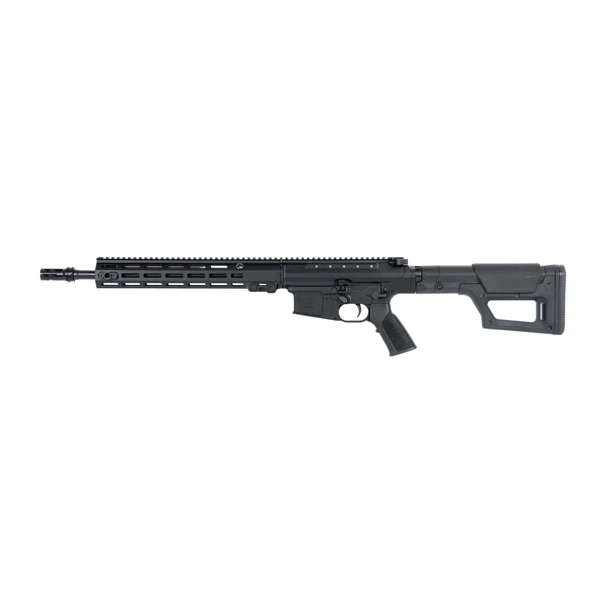 Geissele Vsass Mrgg 16" 6.5cm Blk
