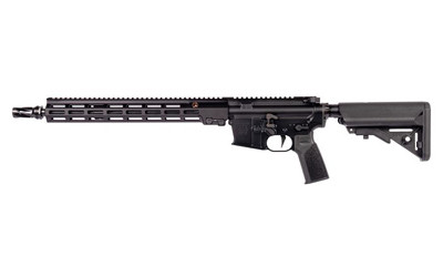 Geissele Sd Mod1-a 16" 5.56 Blk